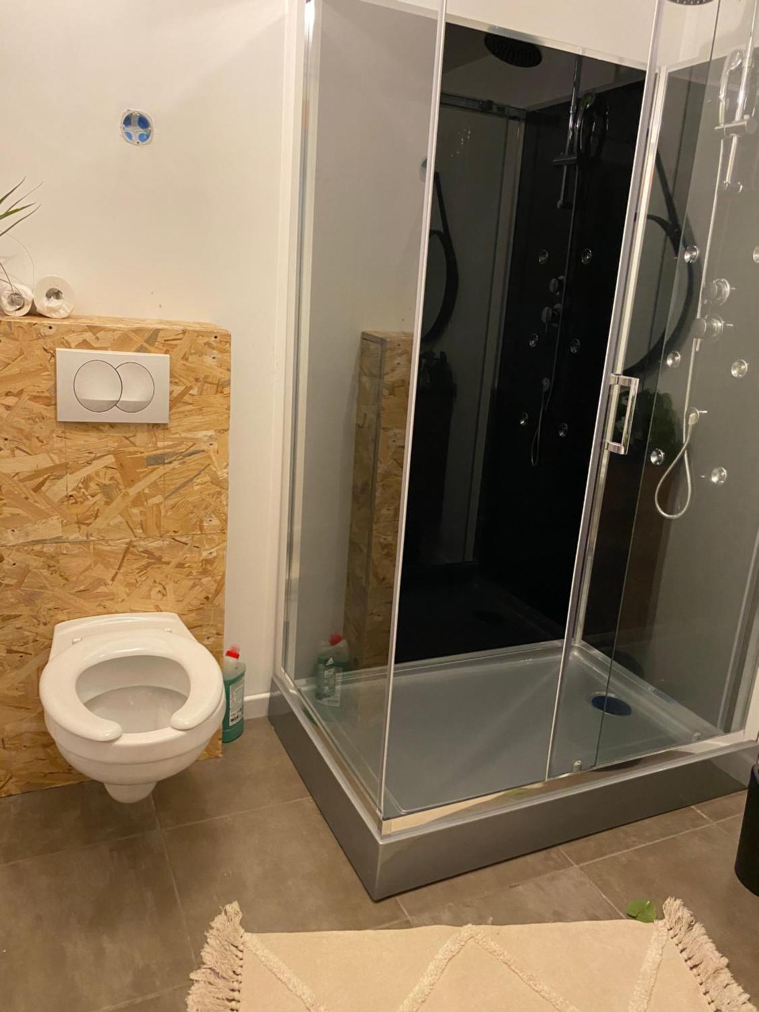 Appartement Les Pieds Dans L Eau à Belfort Extérieur photo
