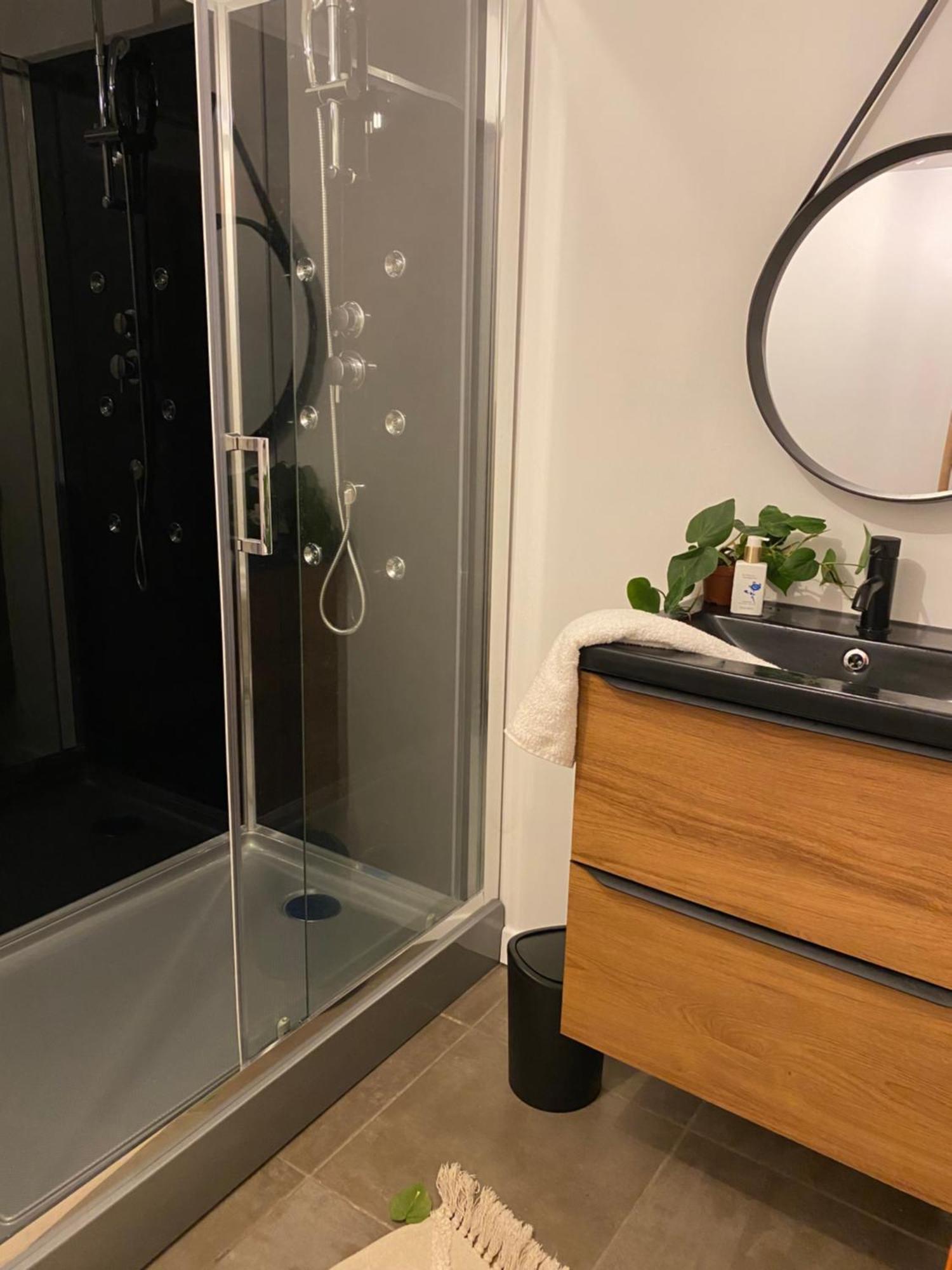Appartement Les Pieds Dans L Eau à Belfort Extérieur photo